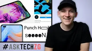 OnePlus Nord Specs & Overview, iPhone 12 Setup & More - 