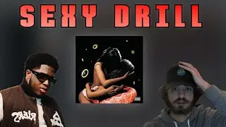 Cash Cobain & Chow Lee Producer Makes A Sexy Drill Beat From Scratch in 5 Minutes
