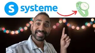 Add Delay Elements in Systeme.io Like a Pro in 2024! [Systeme.io Tutorial]