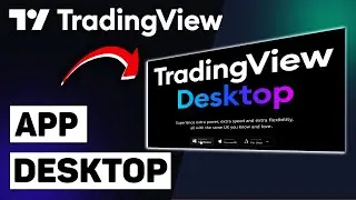 How To Install TradingView Desktop App (2025) Windows/MAC/Linux