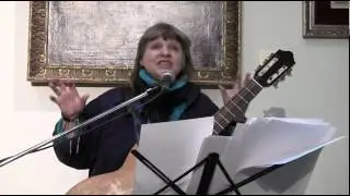 Мария Махова  