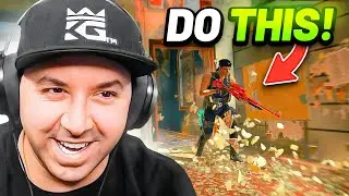 This is How YOU Should Play Kali (Rainbow Six Siege)