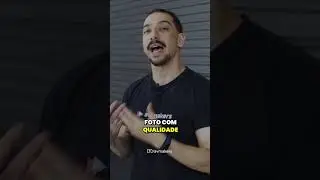 Prós e contras do uso de luzes LED na fotografia em estúdio e ao ar livre