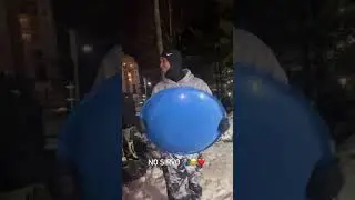 Cuando sales de jangeo y te encuentras con algo mejor