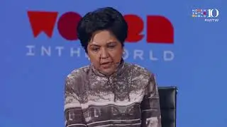 Indra Nooyi: 