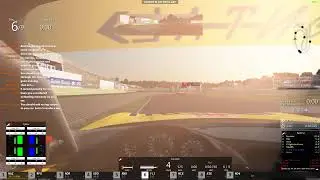 MX5 Cup Car around Vallelunga Club | Assetto Corsa