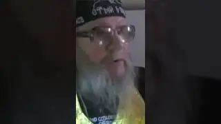 О мире. Старец Кирилл Старобельский 