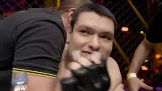 VJLINK vs. Гительман 👊