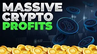 Turn $100 into $500,000?🚀Crypto Strategy for Meme Coins?
