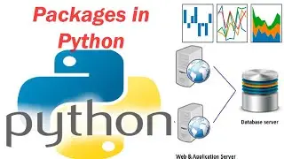 19 Packages -- Python Programming