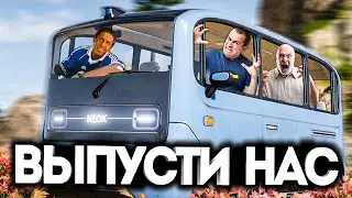 ЗАРУИНИЛ ТАЩЕРАМ СТРАТУ в PUBG