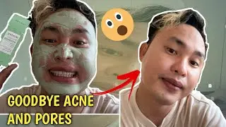 Skincare Revealed 🫣😳