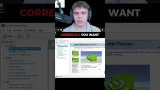 #1 NVIDIA MISTAKE