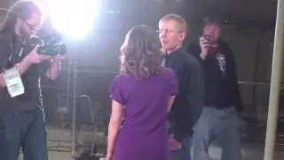 GDC Lifetime Achievement Award - John Carmack Interview