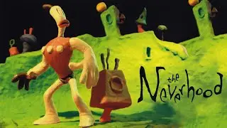 The Neverhood - Доброе утро (без комментариев)