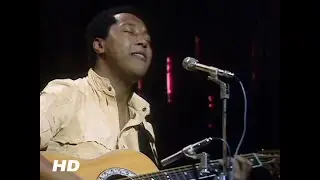Labi Siffre - Watch Me (Official HD Music Video)