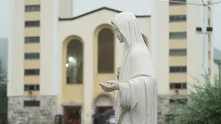 Se aprueba devoción a la Virgen de Medjugorje