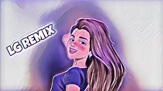 LG REMIX - Я ЗНАЮ ТЫ ДАЛЕКО (SLAWA MARLOW)