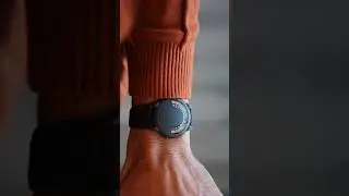 #shorts URWERK UR-102 Reloaded Black | Calibre24