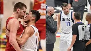NBA 