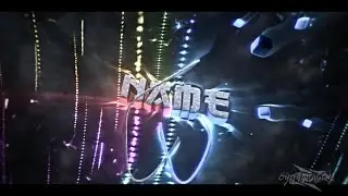 FREE 3D Intro 