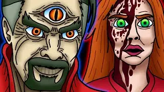 MULTIVERSE OF CRAPNESS