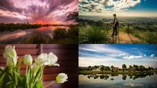 10 Free RAW Practice Files! - Canon 5D Mark III