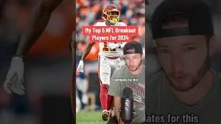 These NFL Players are BREAKING OUT...
