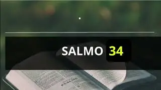 . Salmo 34