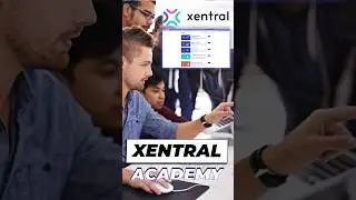 Was ist die Xentral Academy? #erpsystem
