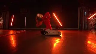 DO YOU? - TROYBOI | Strip choreo
