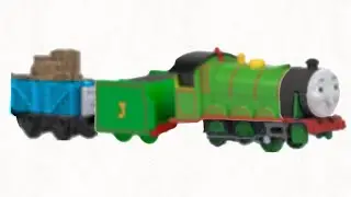 Trackmaster 3 / Trackmaster TTTE 80th Anniversary Edits