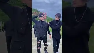 Kenpan sih harus ketemu mantan 😌 