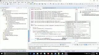 PART 4 : SPRINGBOOT,SECURITY,CRUD,HIBERNATE,JPA,MYSQL,JSP Validation