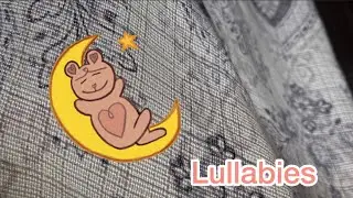 Bedtime Lullabies For deep sleep
