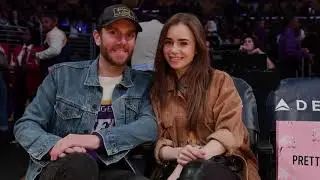 Lily Collins and Charlie McDowell have gotten engaged!