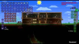 Terraria: Story of the Three | Episode Four
