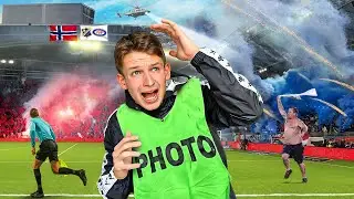 The Craziest Derby in Europe You've Never Heard Of
