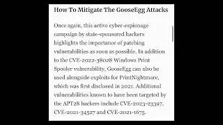 Microsoft warns windows users of ongoing Russian hacking attacks