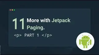 Jetpack Paging: Introduction