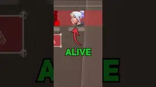 The MOST DIFFICULT Situation In Valorant...