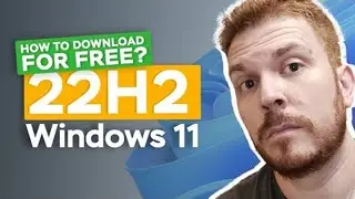 download windows 11 22h2 iso
