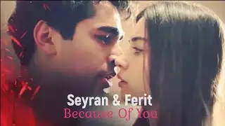 Because Of You