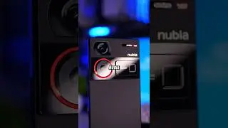 Era el más potente 🥲 Nubia Z60 Ultra