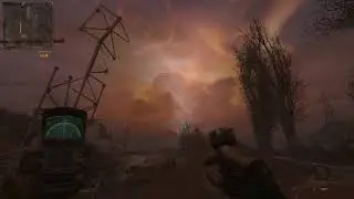 S.T.A.L.K.E.R. Lost Alpha DC 1.4008 EXTENDED-Сохранение на Свалке.
