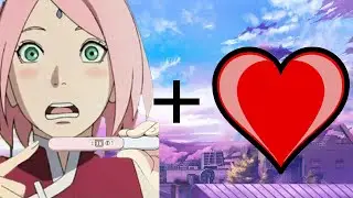 Characters naruto love and its consequences compilation