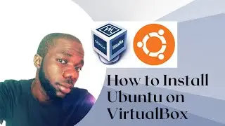HOW TO INSTALL UBUNTU ON VIRTUALBOX