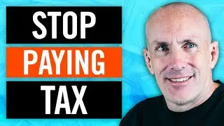 What it Takes to STOP PAYING TAX as a Perpetual Tourist / Prior Tax Payer