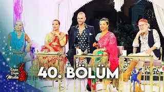 DOYA DOYA MODA 40. BÖLÜM 