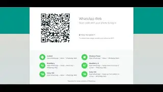 WhatsApp Web